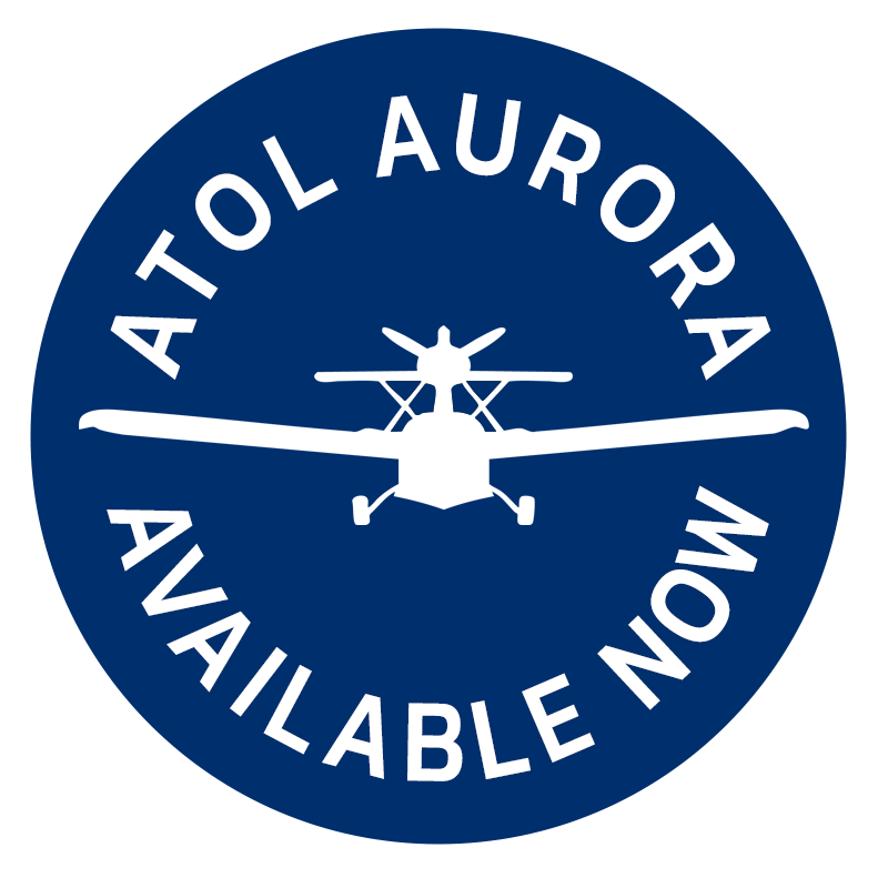 Atol Aurora available now